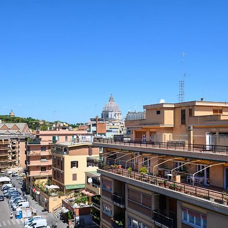 La Meraviglia- San Pietro - Vatican Area Rome Exterior photo
